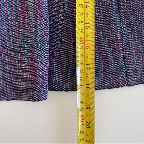 Club Monaco Skater Skirt - Picture 6 of 6